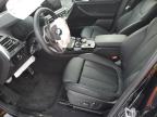 2024 BMW X3 XDRIVE30I for sale at Copart ON - TORONTO