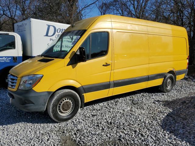 2014 Freightliner Sprinter 2500