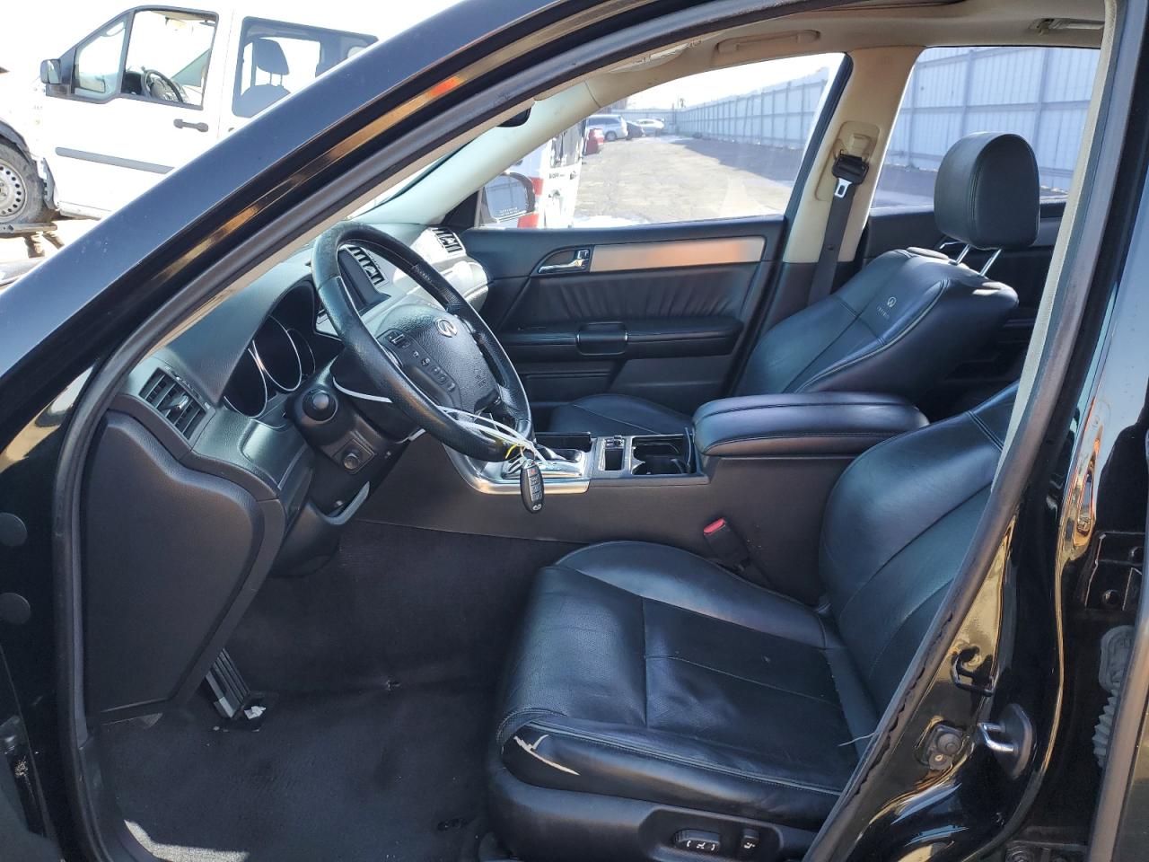 2007 Infiniti M - Image 7