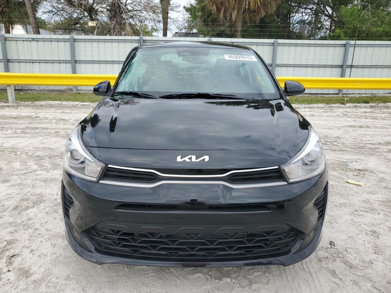 2023 Kia Rio - Image 5