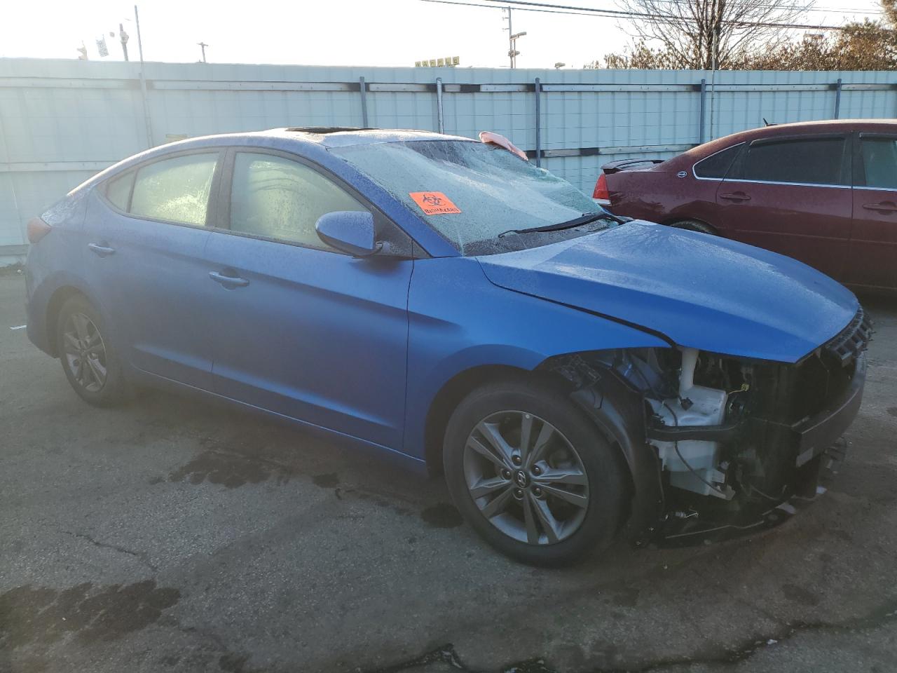 2018 Hyundai Elantra - Image 4