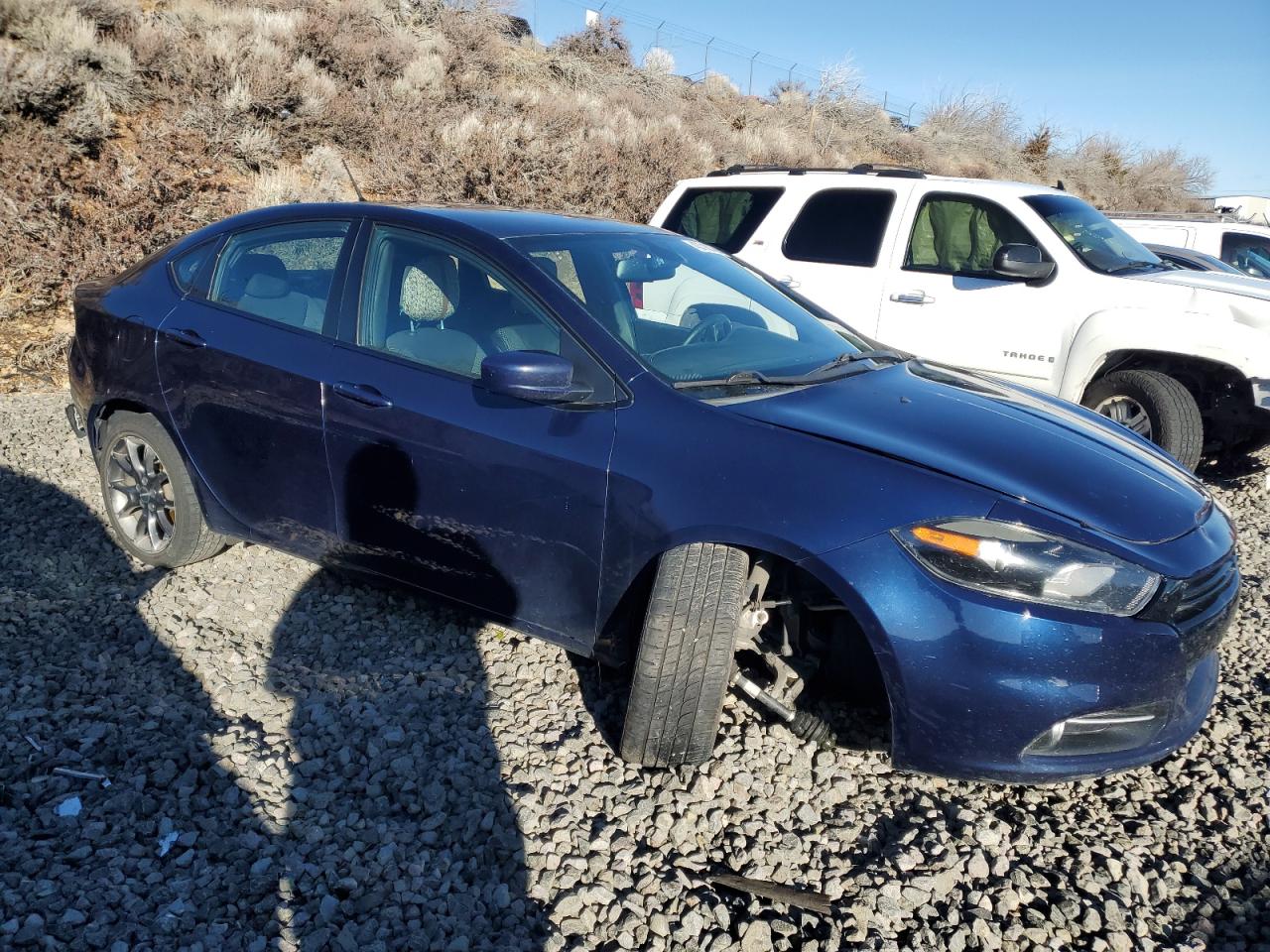 2015 Dodge Dart - Image 4