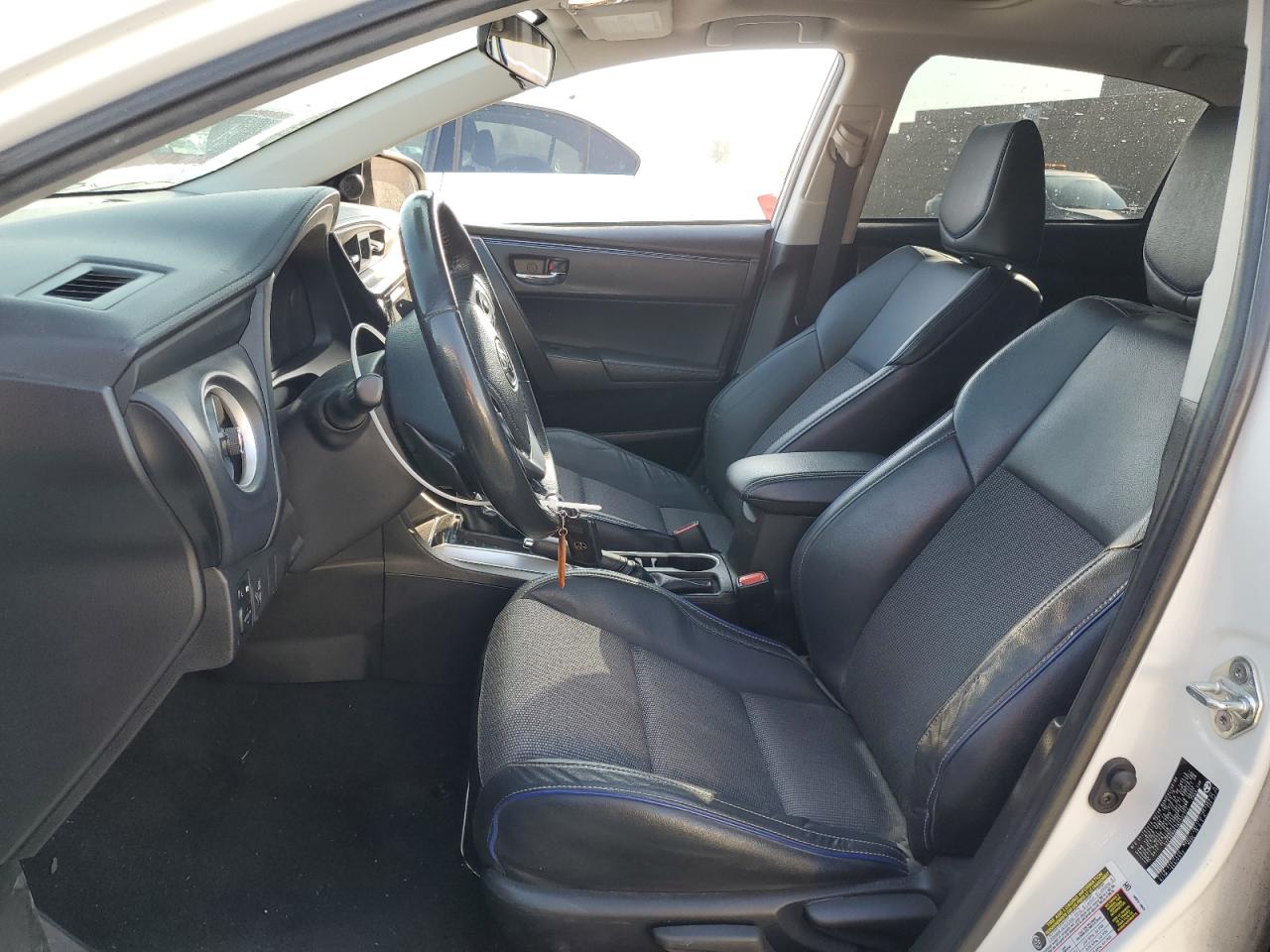 2019 Toyota Corolla - Image 7