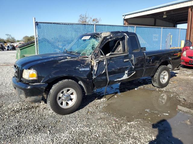 2007 Ford Ranger Super Cab