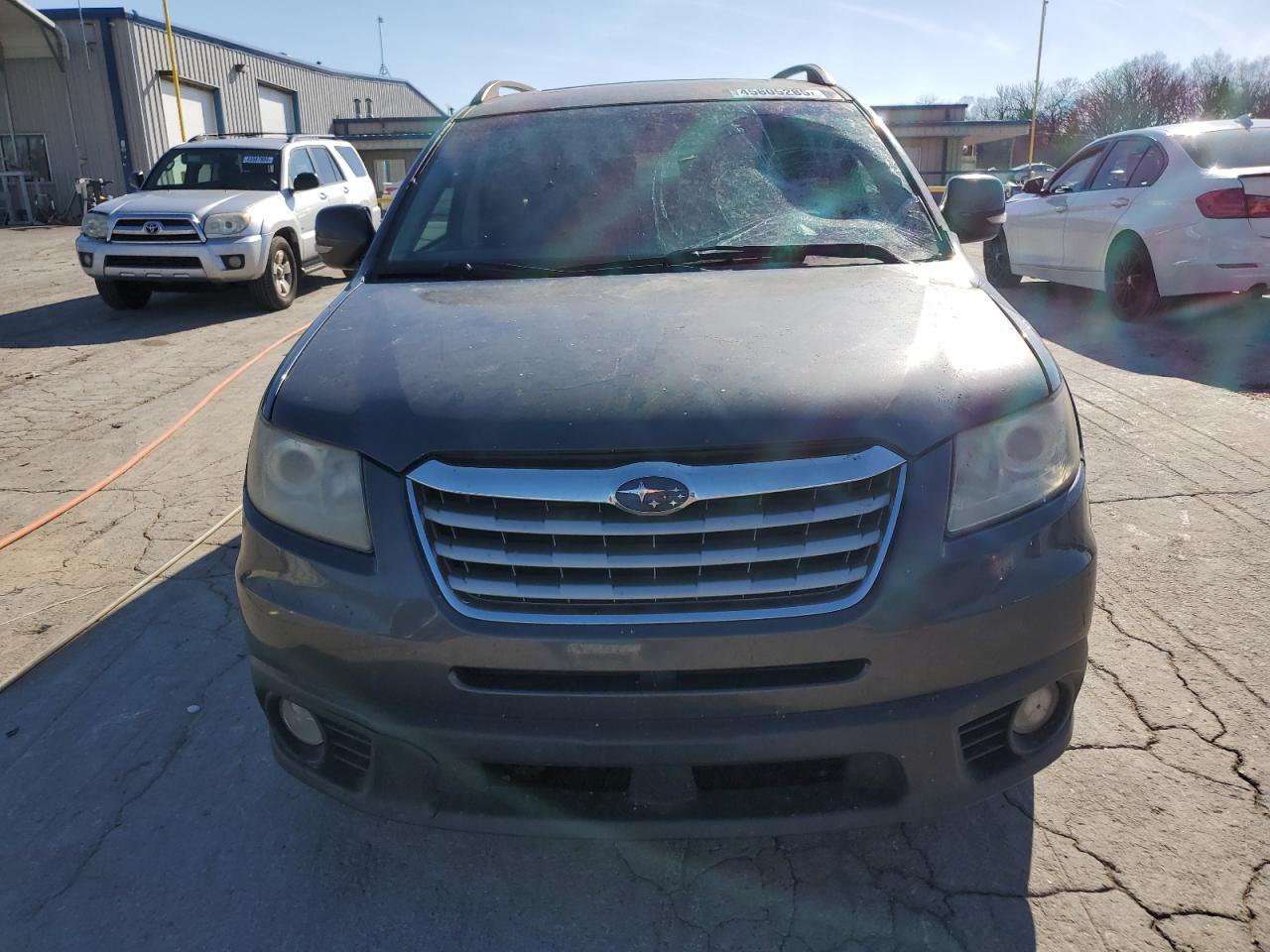 2008 Subaru Tribeca - Image 5
