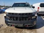 2019 Chevrolet Silverado K1500 Trail Boss Custom на продаже в West Palm Beach, FL - Minor Dent/Scratches