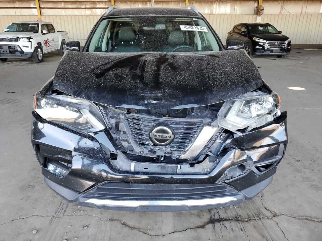 2019 Nissan Rogue - Image 5