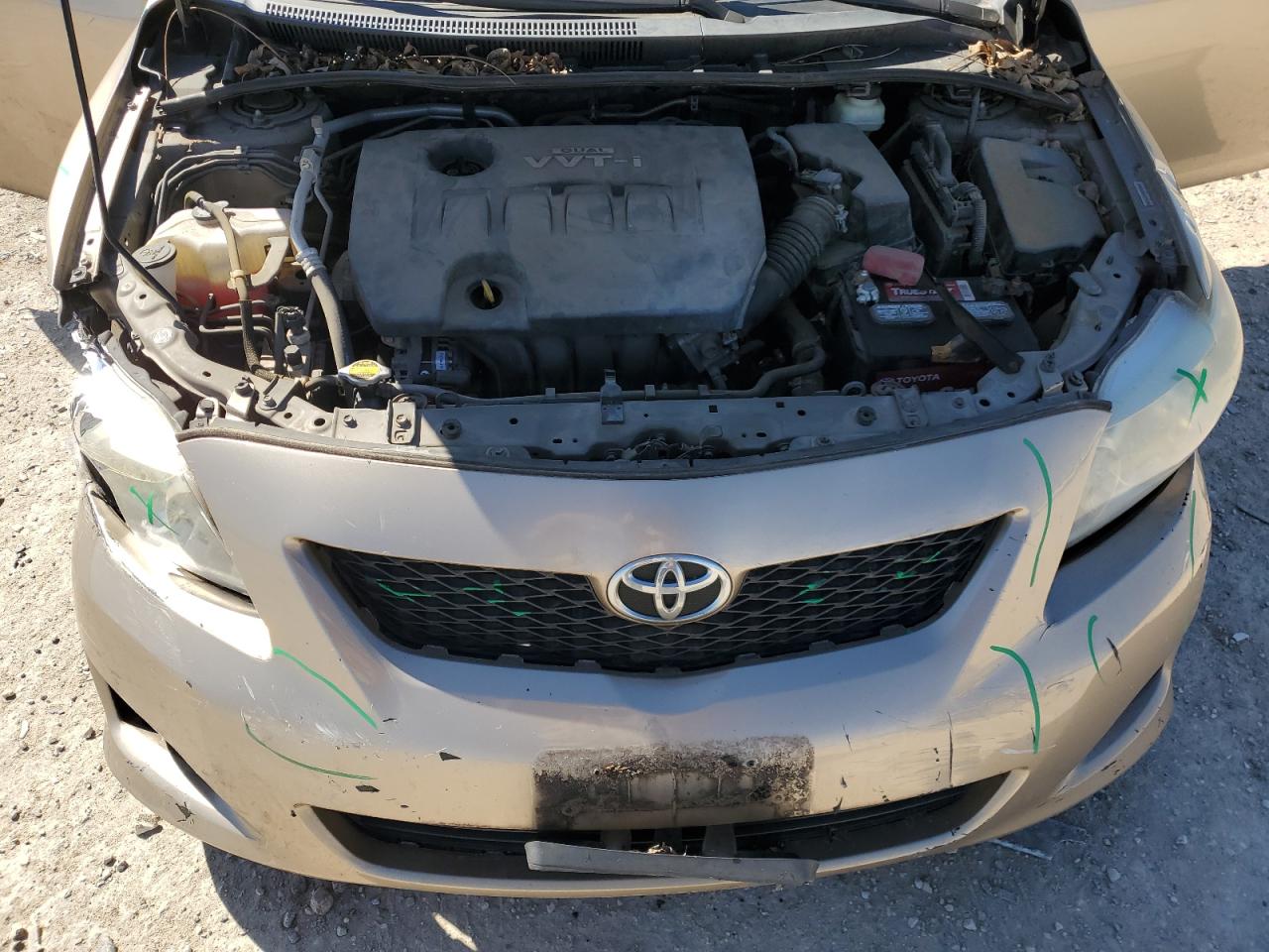 2009 Toyota Corolla - Image 12