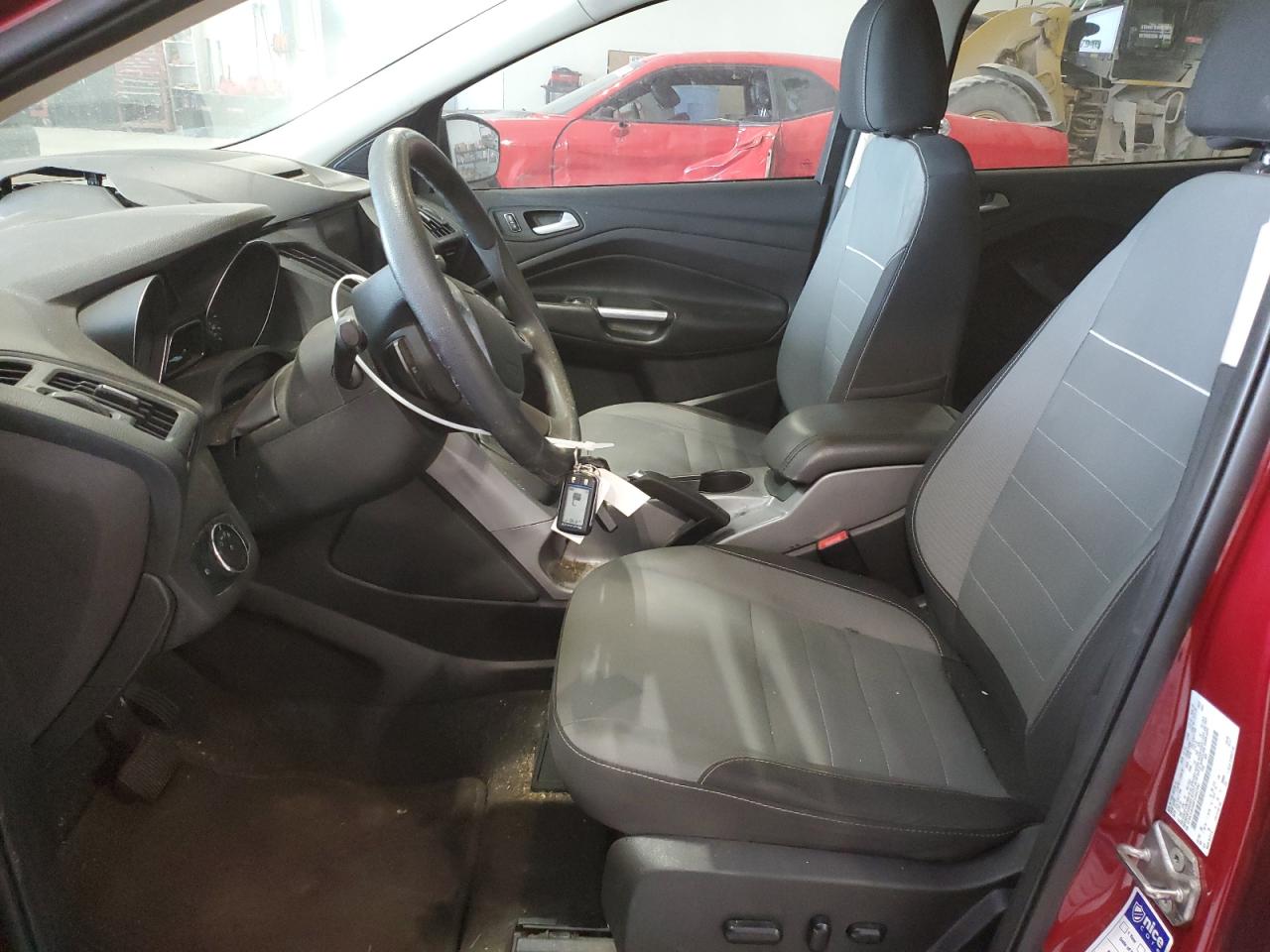 2015 Ford Escape - Image 7
