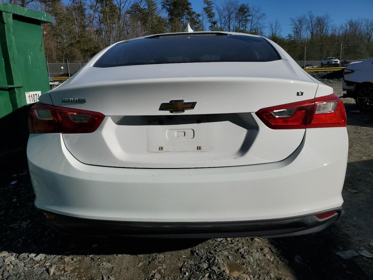 2017 Chevrolet Malibu - Image 6