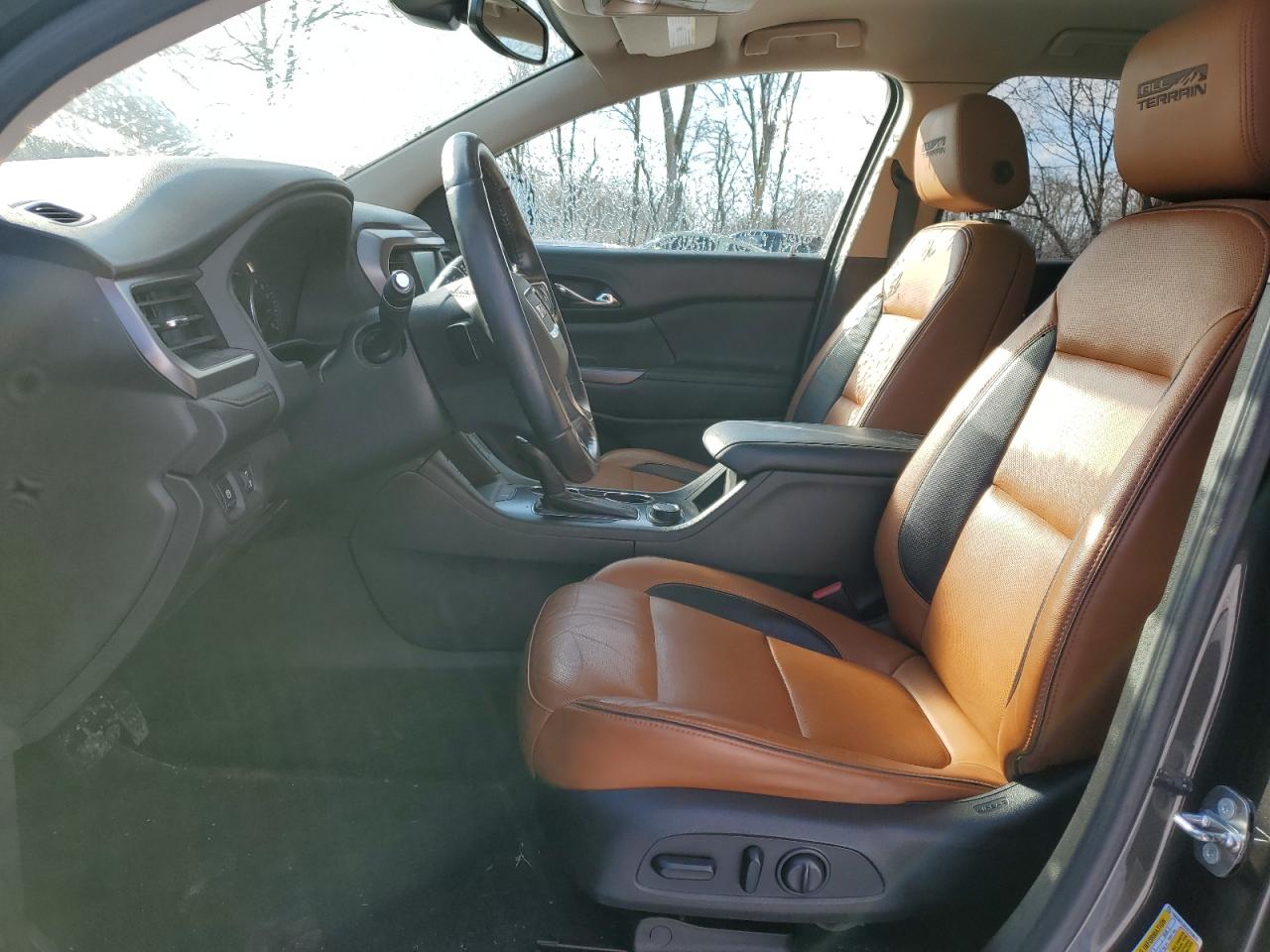 2017 GMC Acadia - Image 7