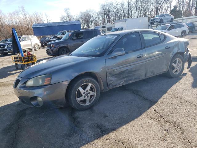 2004 Pontiac Grand Prix Gt