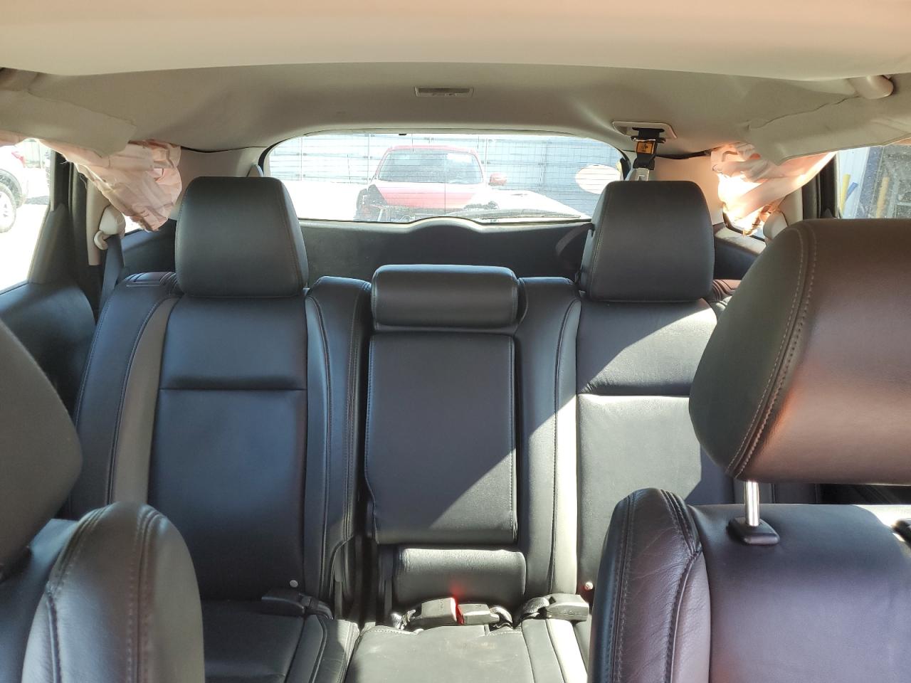 2012 Mazda CX-9 - Image 10