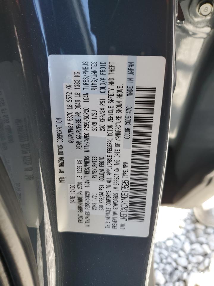 2021 Mazda CX-9 - Image 15