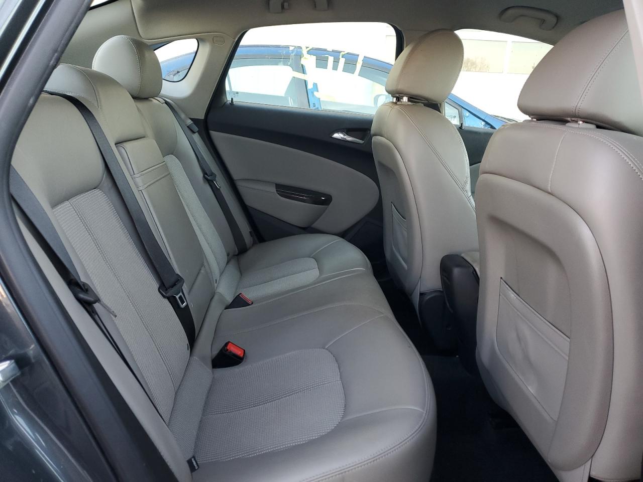 2013 Buick Verano - Image 10