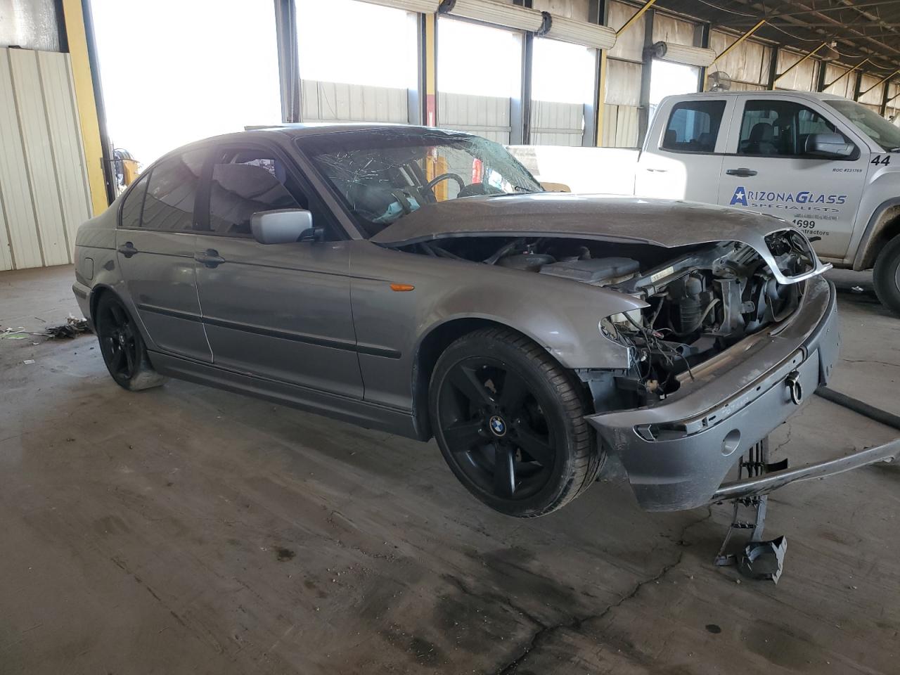 2004 BMW 3er - Image 4