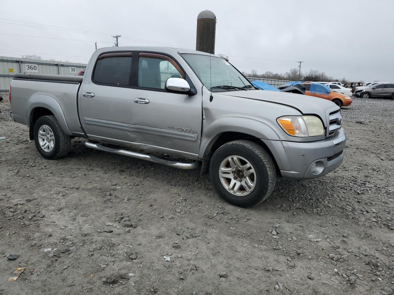 2006 Toyota Tundra - Image 4