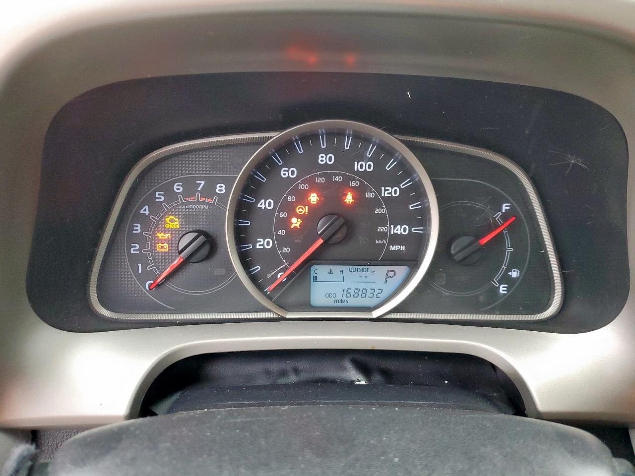 2013 Toyota RAV 4 - Image 9