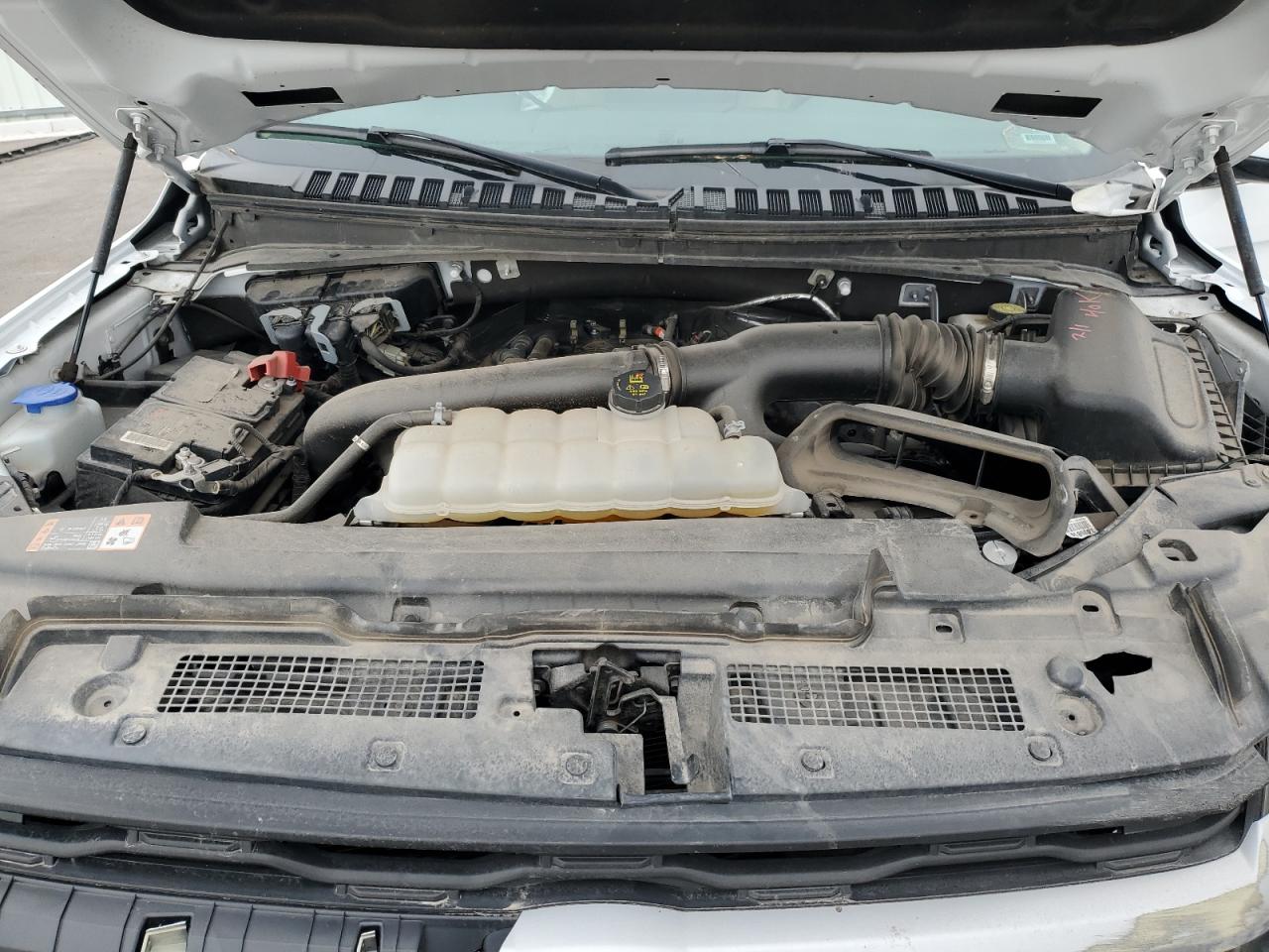 2023 Ford Expedition - Image 11
