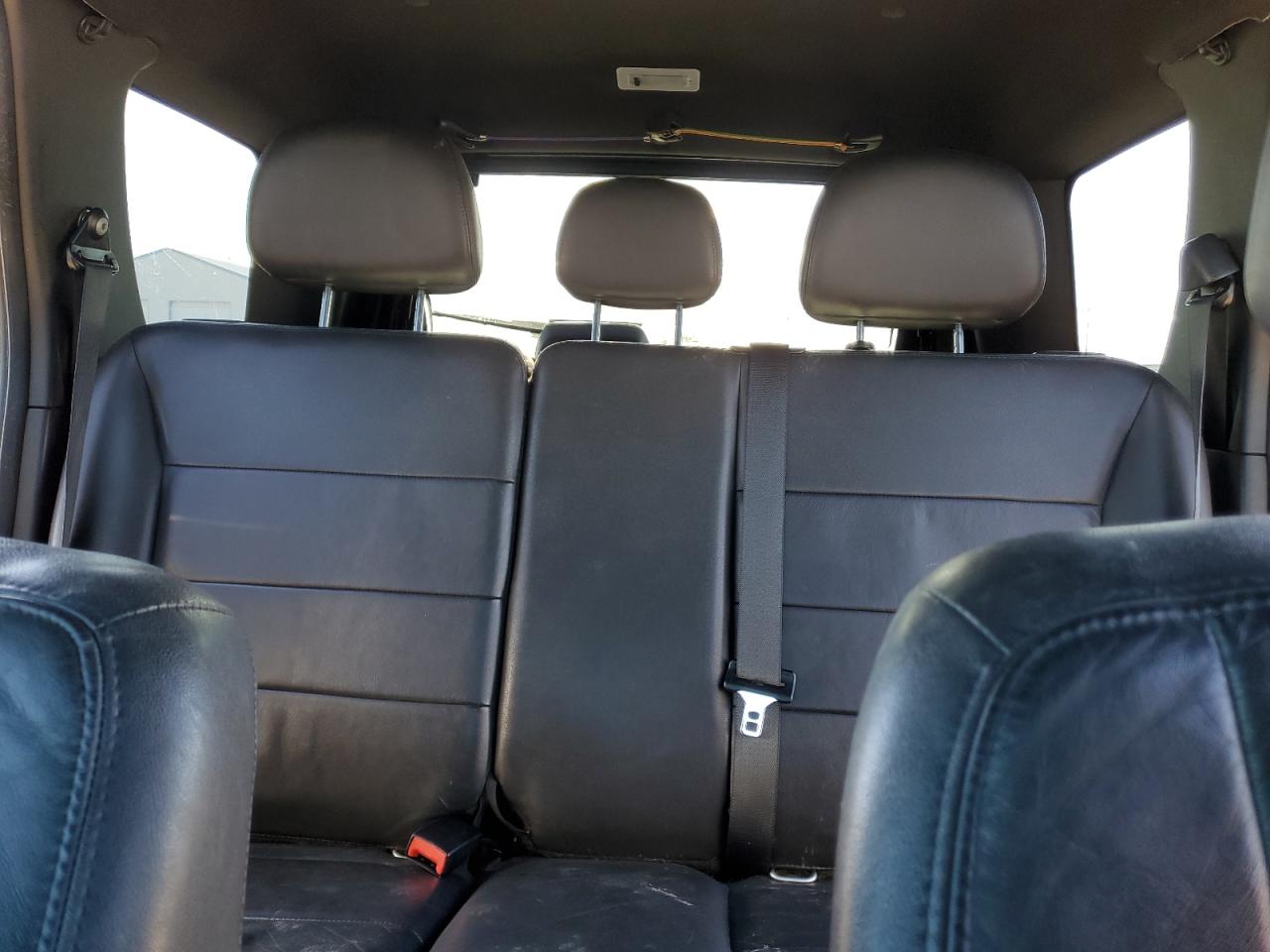 2012 Ford Escape - Image 10