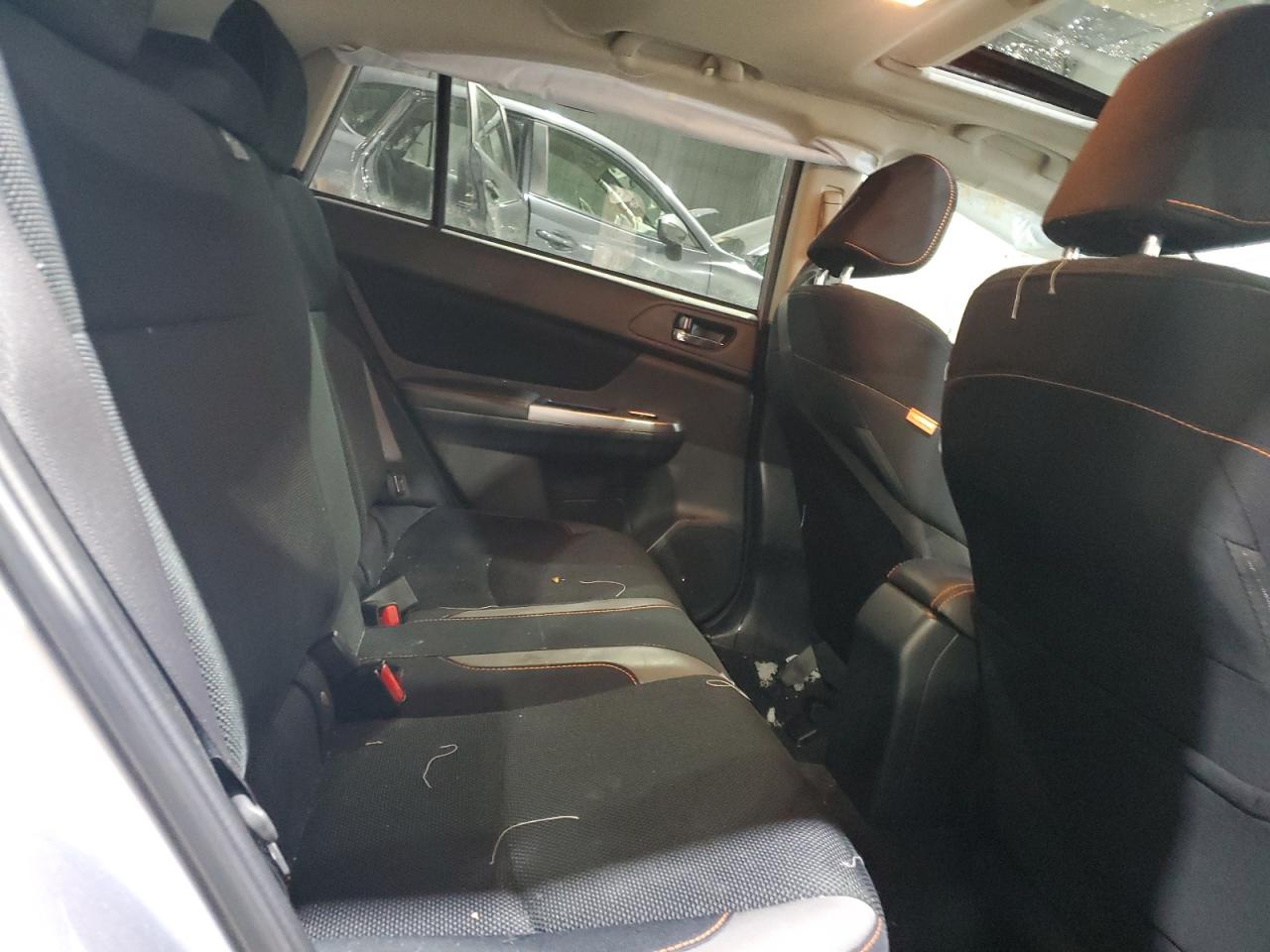 2017 Subaru XV - Image 10