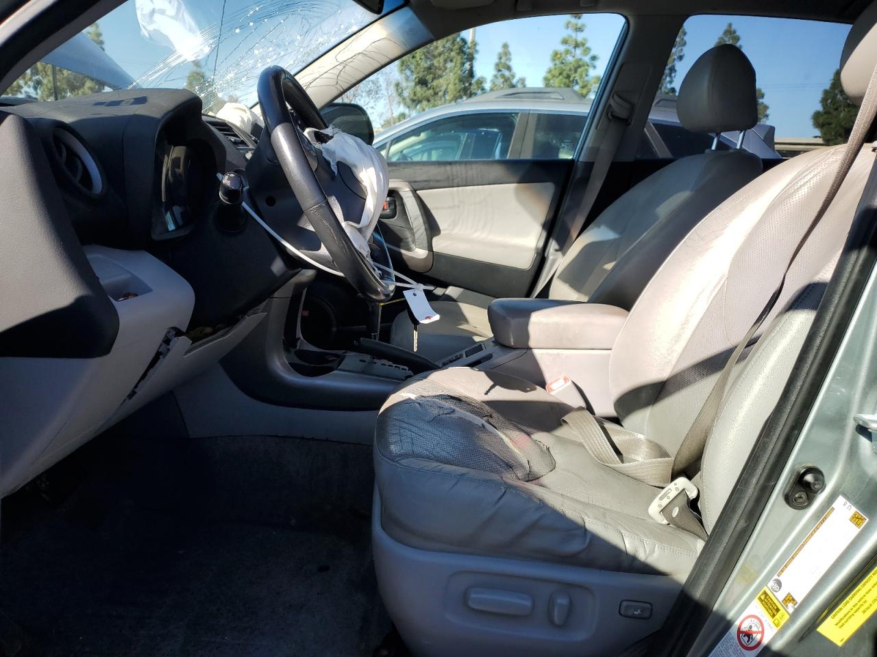 2008 Toyota RAV 4 - Image 7