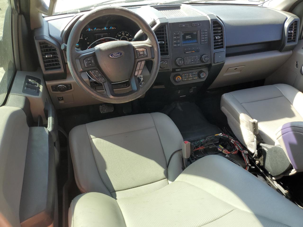 2016 Ford F-150 - Image 8