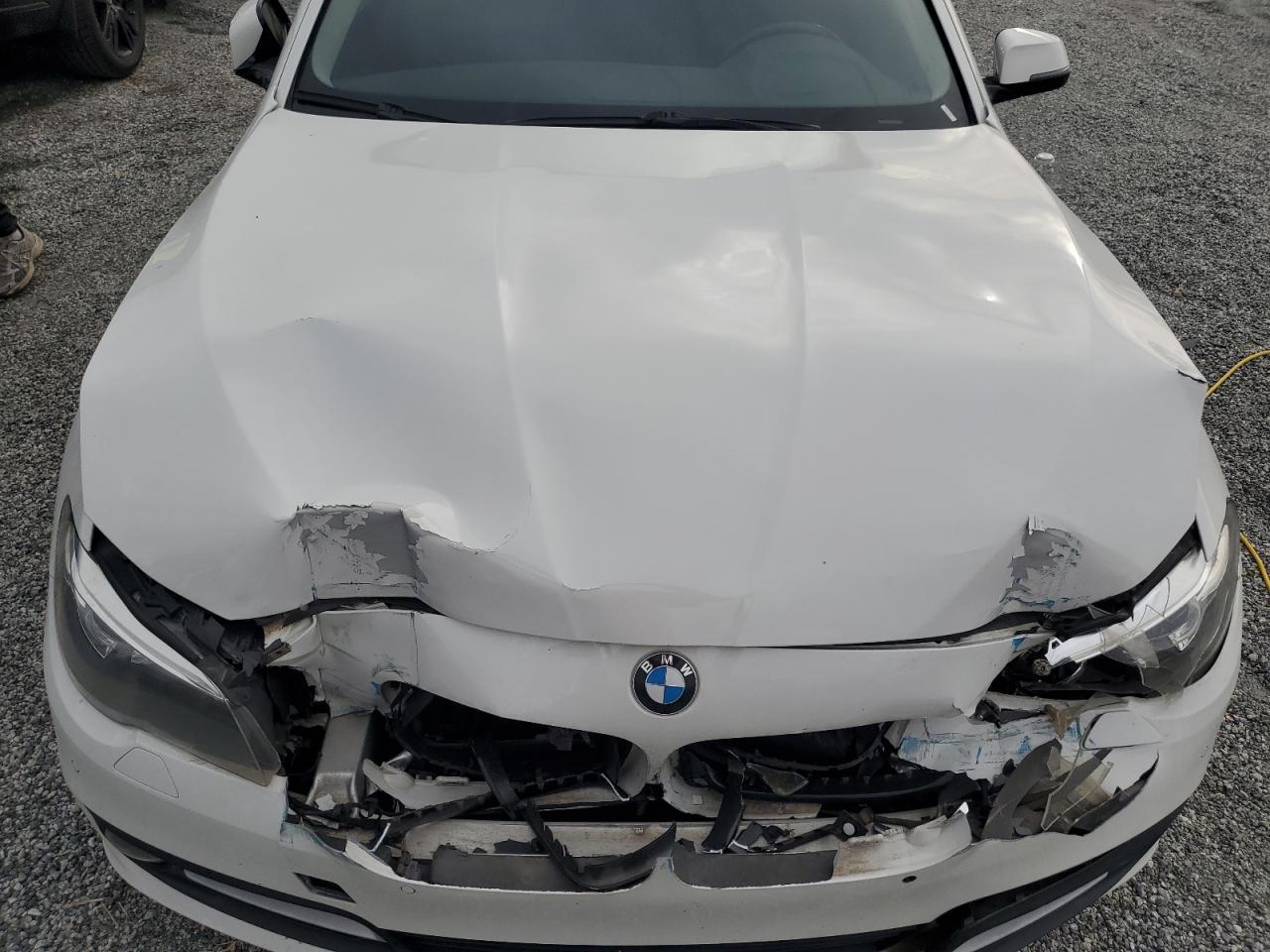 2016 BMW 5er - Image 11