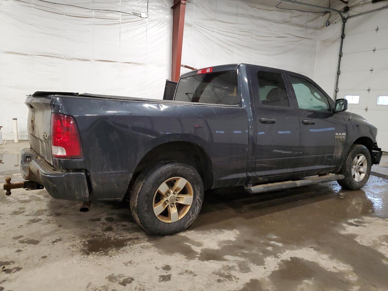 2019 RAM 1500 - Image 3