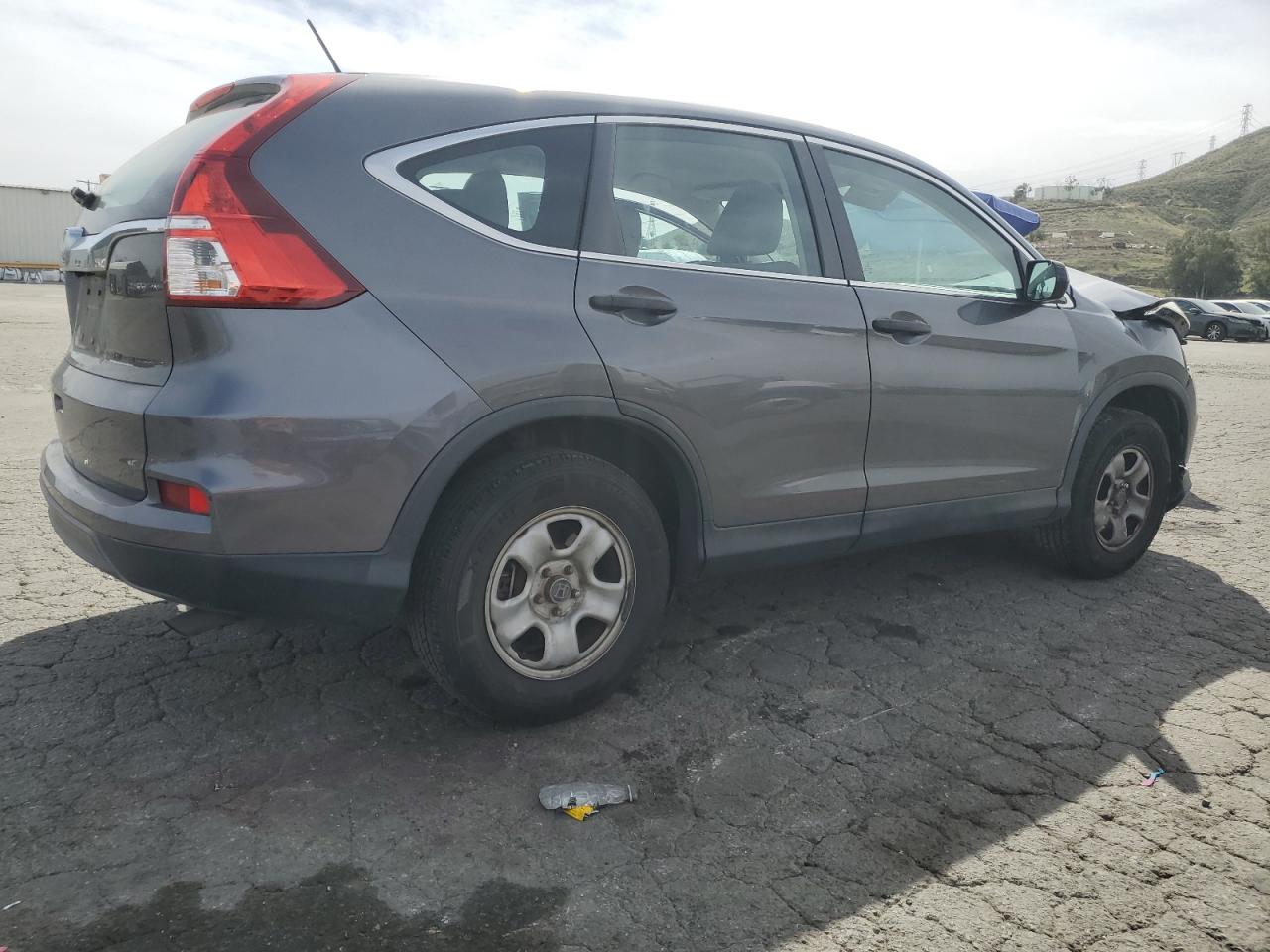 2015 Honda CR-V - Image 3