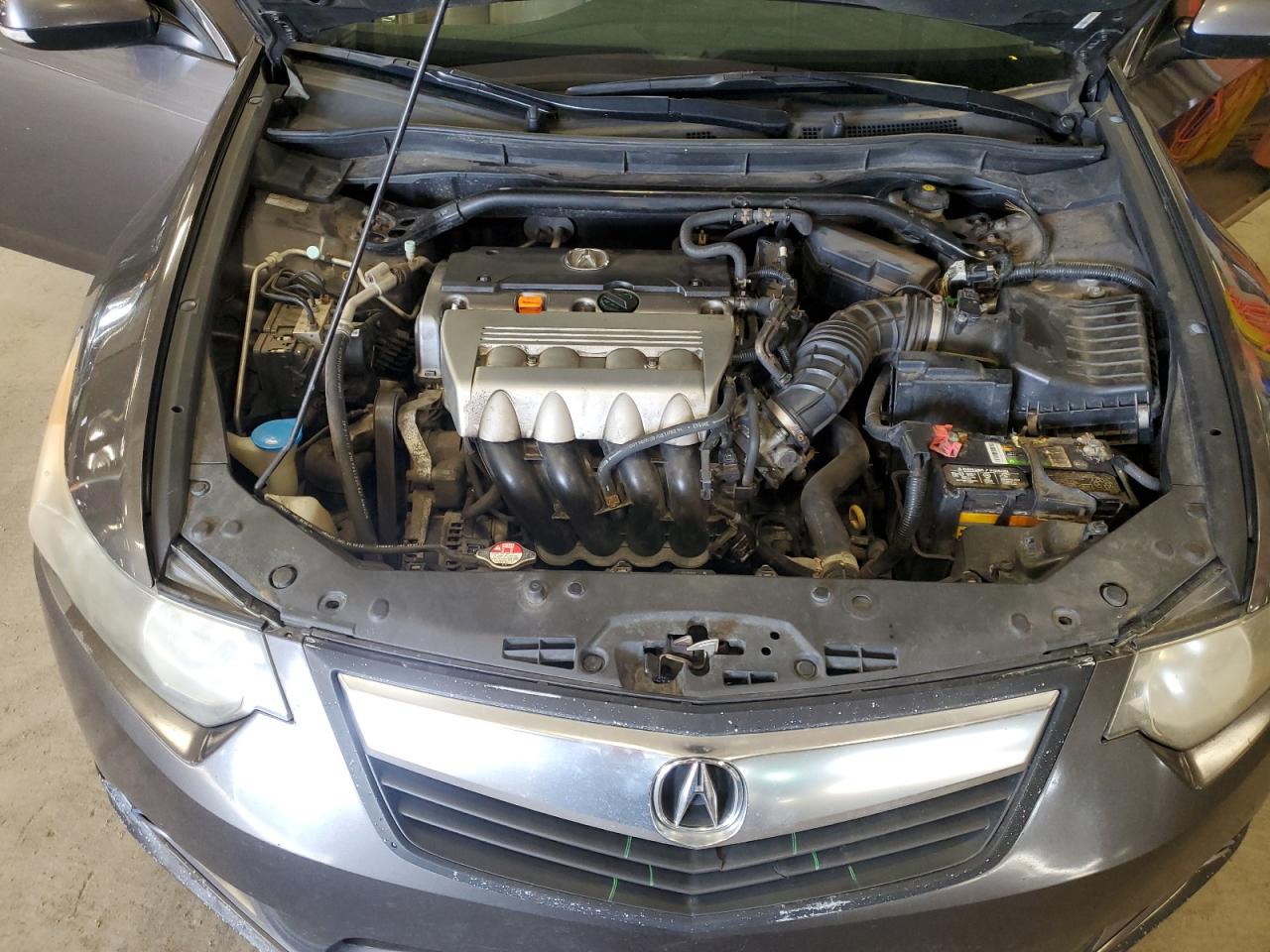 2009 Acura TSX - Image 11