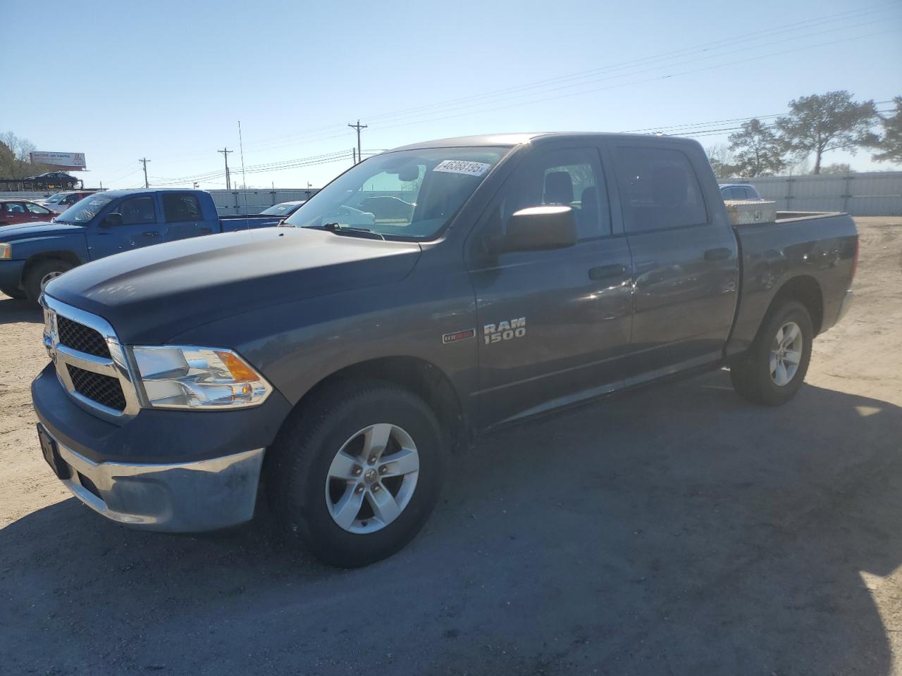 2016 RAM 1500 - Image 1