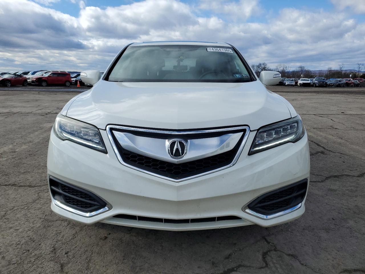 2017 Acura RDX - Image 5