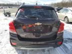 2021 Chevrolet Trax 1Lt   na sprzedaż w Ellwood City, PA - Rollover