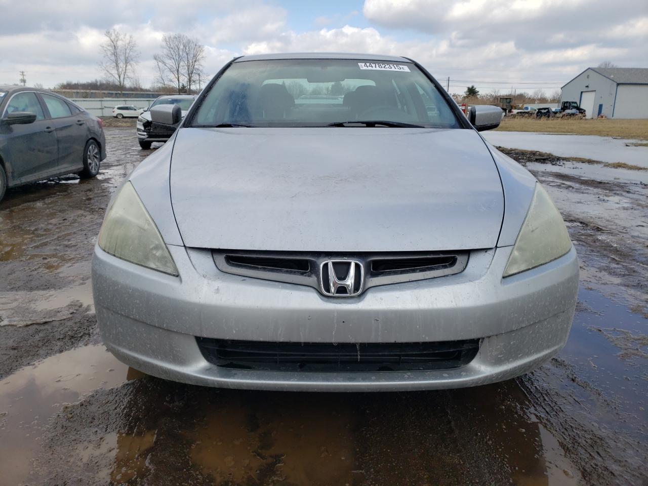 2003 Honda Accord - Image 5