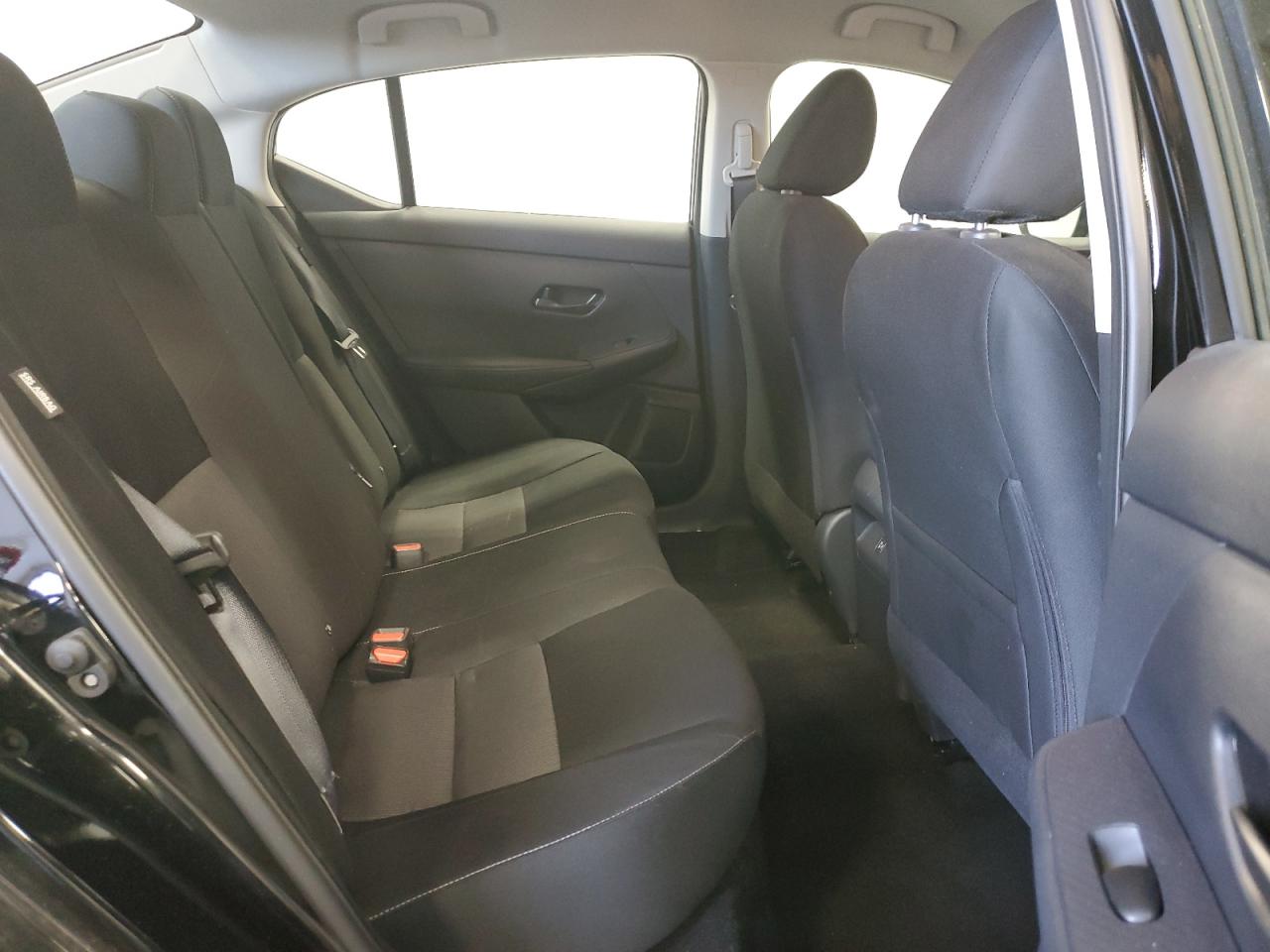 2024 Nissan Sentra - Image 10