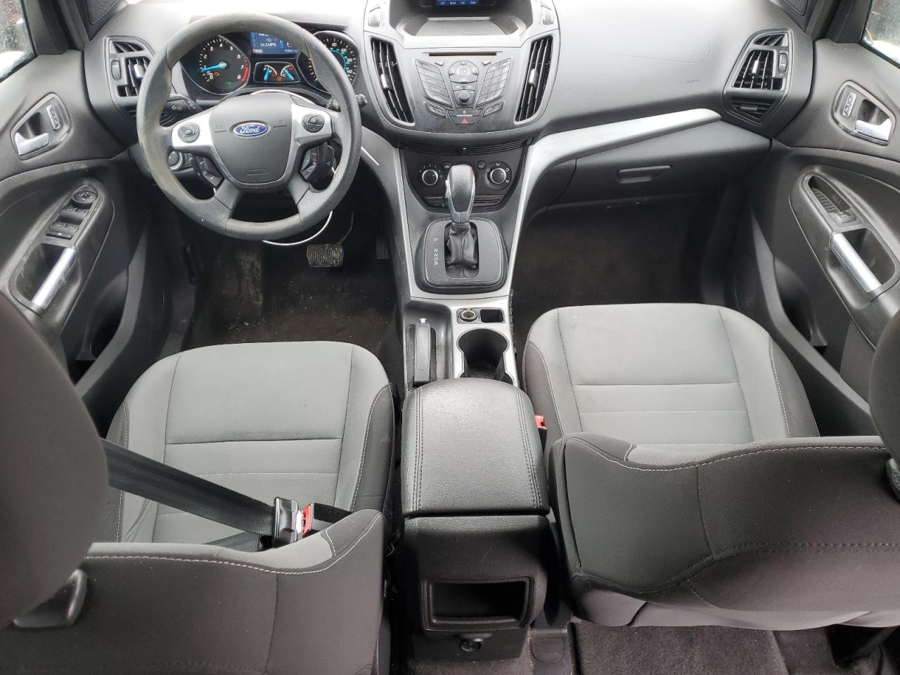 2014 Ford Escape - Image 8
