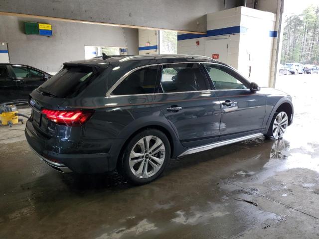  AUDI A4 2023 Szary