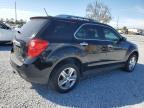 2015 Chevrolet Equinox Ltz продається в Riverview, FL - Side