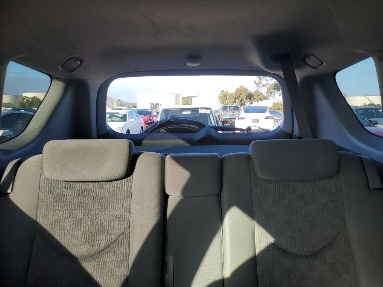 2010 Toyota RAV 4 - Image 10