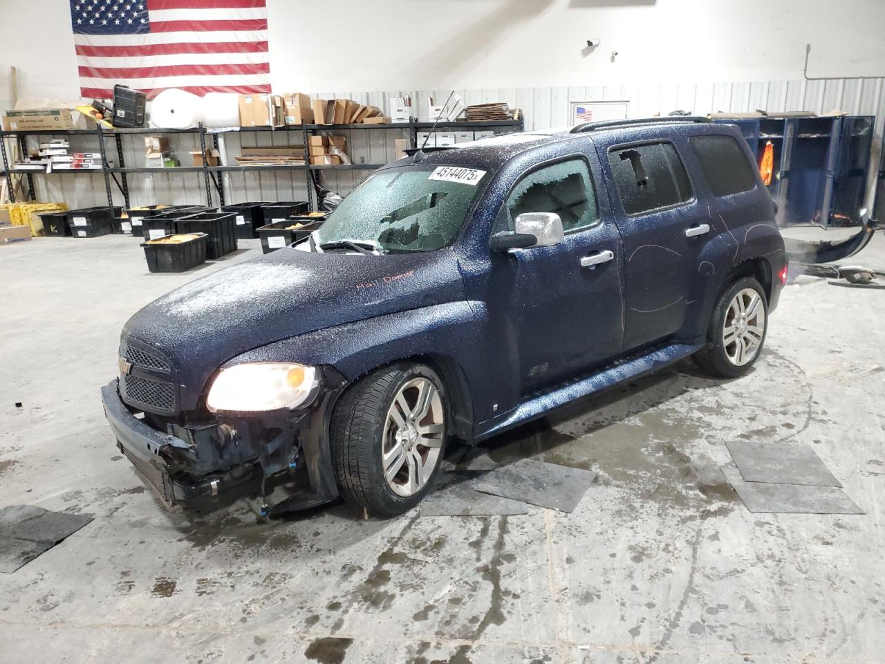 2008 Chevrolet HHR - Image 1