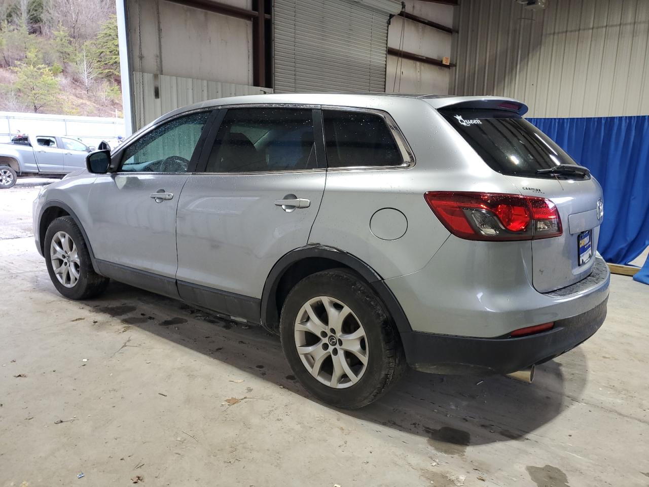 2015 Mazda CX-9 - Image 2