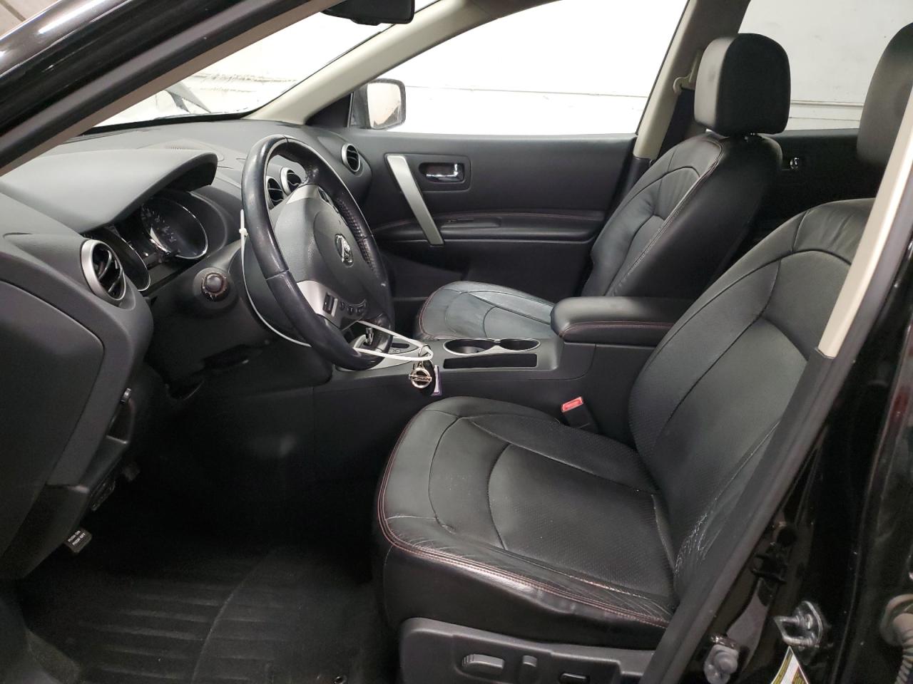 2011 Nissan Rogue - Image 7