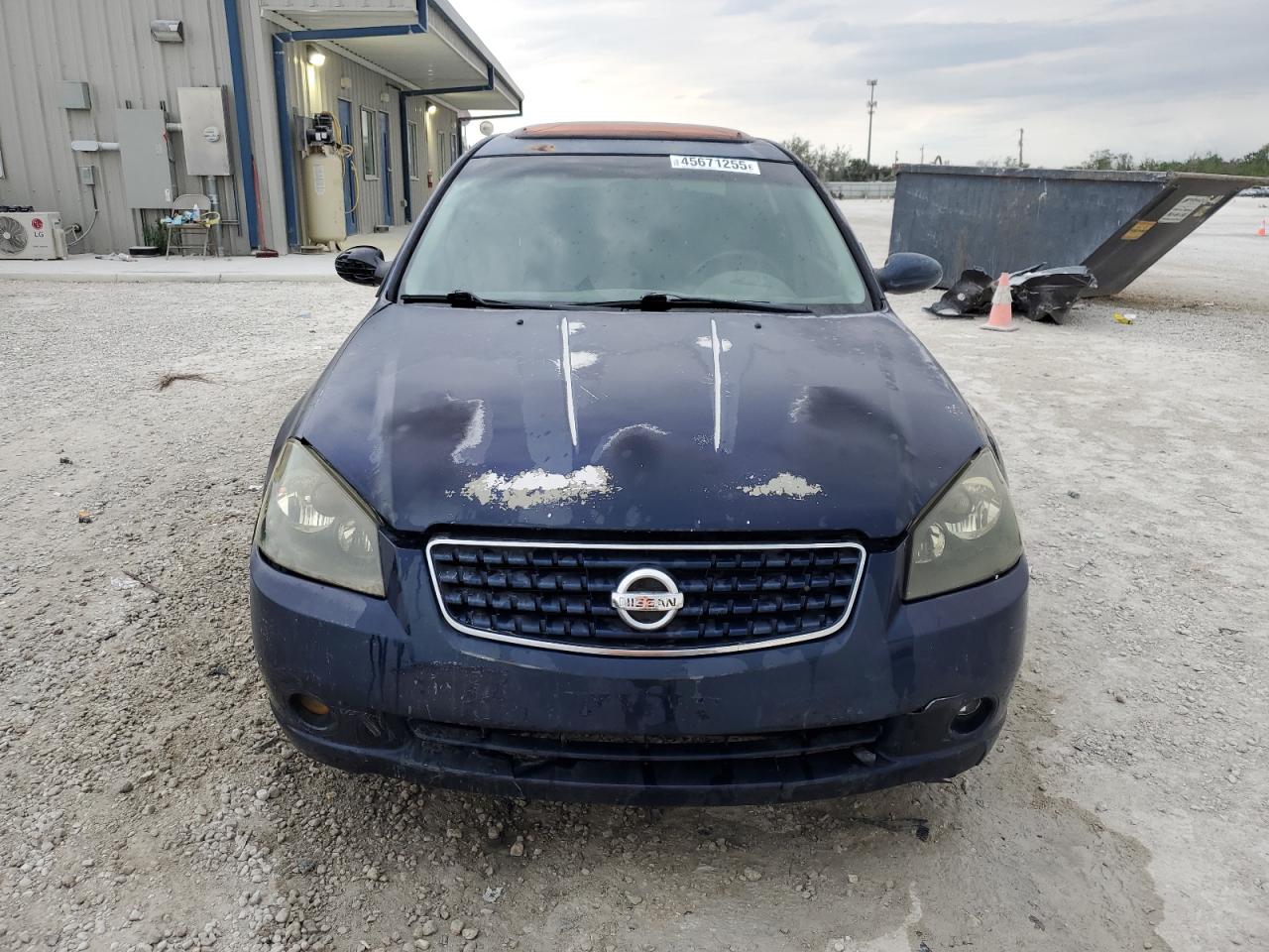 2006 Nissan Altima - Image 5
