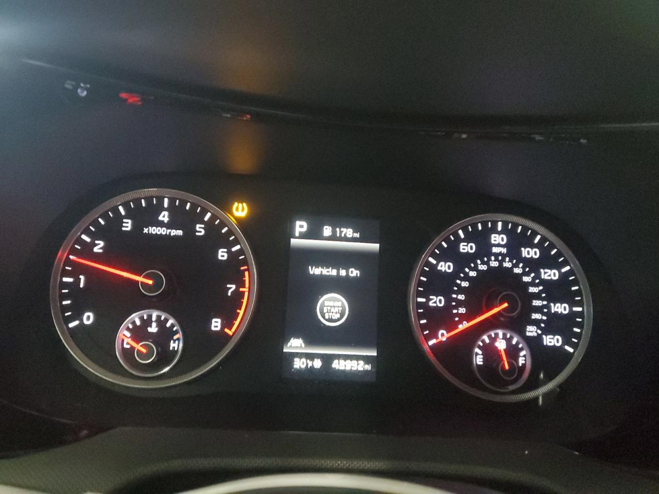 2023 Kia K5 - Image 9