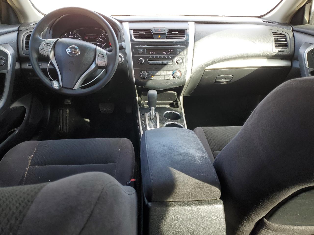 2013 Nissan Altima - Image 8