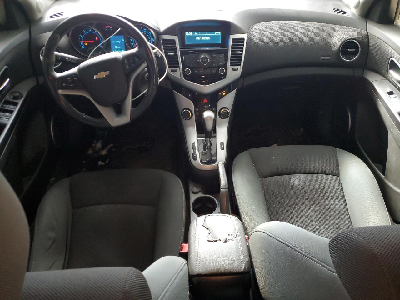 2011 Chevrolet Cruze - Image 8
