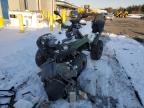 2020 YAMAHA YFM450 K for sale at Copart ME - WINDHAM