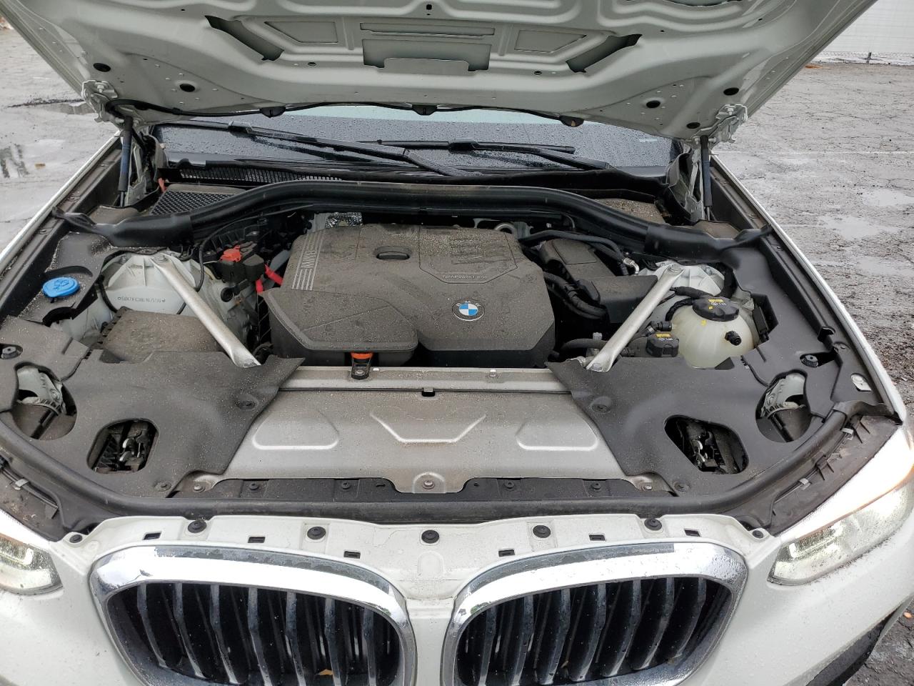 2020 BMW X4 - Image 12