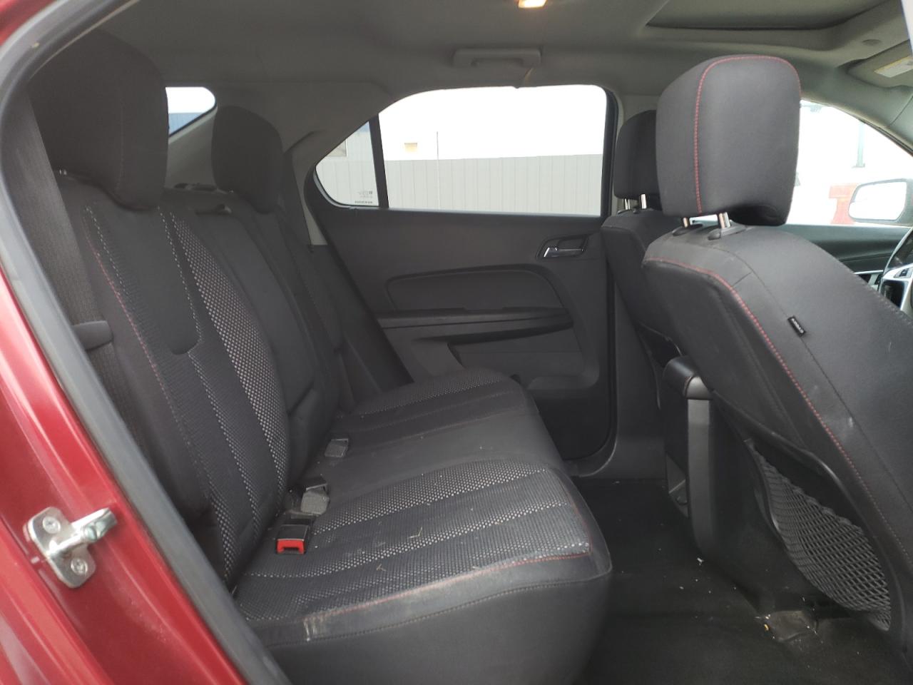 2012 Chevrolet Equinox - Image 11